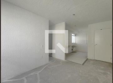 Apartamento · 45m² · 2 Quartos · 1 Vaga · Apartamento para Aluguel - Recreio, 2 Quartos,  45 m2 - Rio de Janeiro