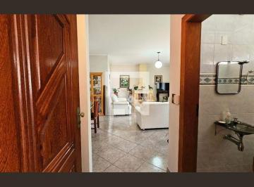 Casa · 300m² · 5 Quartos · 4 Vagas · Casa para Aluguel - Anhangabaú , 5 Quartos,  300 m2 - Jundiaí