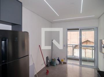 Apartamento · 34m² · 1 Quarto · 1 Vaga · Apartamento para Aluguel - Consolação, 1 Quarto,  34 m2 - São Paulo