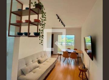 Apartamento · 47m² · 2 Quartos · 1 Vaga · Apartamento para Aluguel - Medeiros, 2 Quartos, 47 m2 - Jundiaí