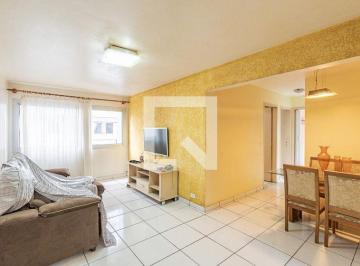 Apartamento · 100m² · 3 Quartos · 1 Vaga · Apartamento para Aluguel - Bosque da Saúde, 3 Quartos, 100 m2 - São Paulo