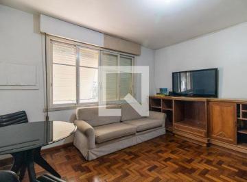 Apartamento · 88m² · 3 Quartos · 1 Vaga · Apartamento para Aluguel - Menino Deus, 3 Quartos, 88 m2 - Porto Alegre