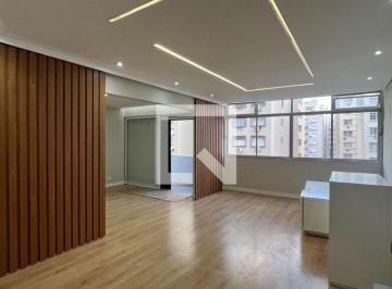 Apartamento · 150m² · 2 Quartos · 1 Vaga · Apartamento para Aluguel - Gonzaga , 2 Quartos, 150 m2 - Santos