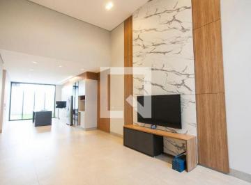 Casa · 150m² · 3 Quartos · 4 Vagas · Casa para Aluguel - Granada, 3 Quartos,  150 m2 - Uberlândia