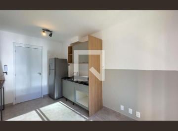 Apartamento · 28m² · 1 Quarto · Apartamento para Aluguel - Brooklin, 1 Quarto, 28 m2 - São Paulo