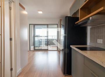 Apartamento · 27m² · 1 Quarto · Apartamento para Aluguel - Butantã, 1 Quarto, 27 m2 - São Paulo