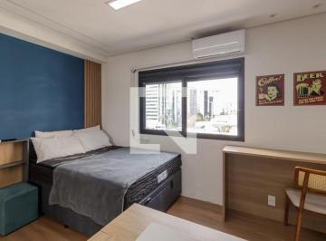 Apartamento · 24m² · 1 Quarto · Apartamento para Aluguel - Vila Olímpia, 1 Quarto, 24 m2 - São Paulo
