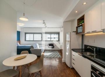 Apartamento · 38m² · 1 Quarto · 1 Vaga · Apartamento para Aluguel - Chácara das Pedras , 1 Quarto, 38 m2 - Porto Alegre