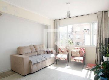 Apartamento · 95m² · 3 Quartos · 1 Vaga · Apartamento para Aluguel - Azenha, 3 Quartos,  95 m2 - Porto Alegre