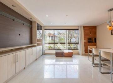 Apartamento · 90m² · 3 Quartos · 2 Vagas · Apartamento para Aluguel - Petrópolis, 3 Quartos, 90 m2 - Porto Alegre
