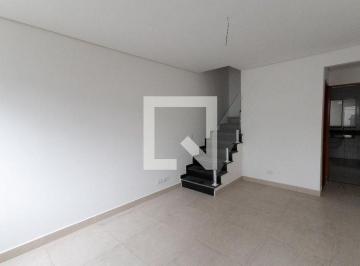 Casa · 77m² · 2 Quartos · 1 Vaga · Casa para Aluguel - Vila Constança , 2 Quartos, 77 m2 - São Paulo