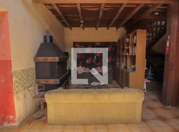 Casa · 300m² · 5 Quartos · 3 Vagas · Casa para Aluguel - Rio dos Sinos, 5 Quartos, 300 m2 - São Leopoldo