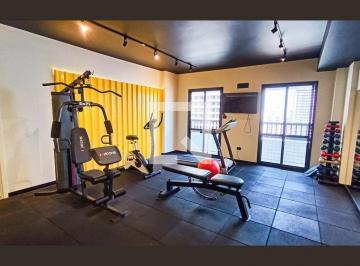 Apartamento · 82m² · 2 Quartos · 1 Vaga · Apartamento para Aluguel - Guilhermina, 2 Quartos, 82 m2 - Praia Grande
