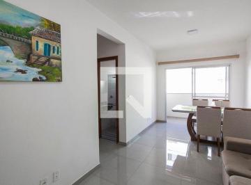 Apartamento · 62m² · 2 Quartos · 1 Vaga · Apartamento para Aluguel - Santa Mônica, 2 Quartos, 62 m2 - Uberlândia