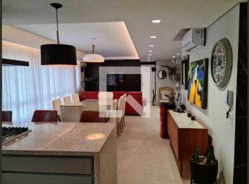 Apartamento · 163m² · 3 Quartos · 4 Vagas · Apartamento para Aluguel - Vale do Sereno , 3 Quartos, 163 m2 - Nova Lima