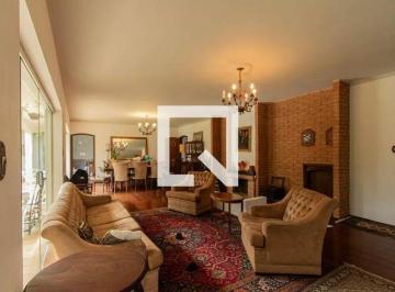 Casa · 1100m² · 6 Quartos · 12 Vagas · Casa para Aluguel - Jardim América, 6 Quartos, 1100 m2 - Sorocaba