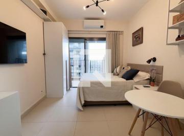 Apartamento · 25m² · 1 Quarto · Apartamento para Aluguel - Vila Madalena, 1 Quarto, 25 m2 - São Paulo