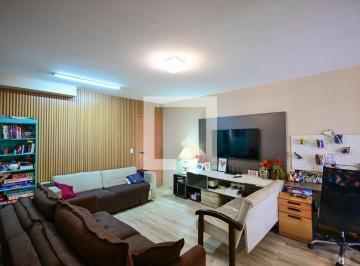Apartamento · 112m² · 3 Quartos · 1 Vaga · Apartamento para Aluguel - Jardim Monte Alegre, 3 Quartos, 112 m2 - Taboão da Serra