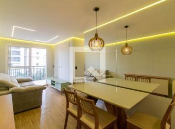 Apartamento · 75m² · 3 Quartos · 2 Vagas · Apartamento para Aluguel - Picanço, 3 Quartos, 75 m2 - Guarulhos