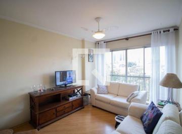 Apartamento · 96m² · 3 Quartos · 1 Vaga · Apartamento para Aluguel - Casa Verde, 3 Quartos, 96 m2 - São Paulo