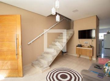 Casa · 140m² · 2 Quartos · 5 Vagas · Casa para Aluguel - Jardim Maristela, 2 Quartos, 140 m2 - São Paulo