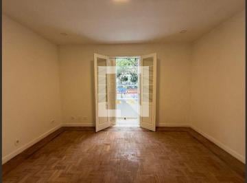 Casa · 100m² · 3 Quartos · Casa para Aluguel - Santa Cecília, 3 Quartos, 100 m2 - São Paulo