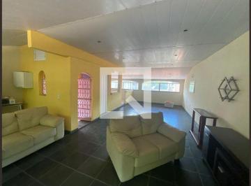 Casa · 390m² · 3 Quartos · 3 Vagas · Casa para Aluguel - Campo Grande, 3 Quartos,  390 m2 - Rio de Janeiro
