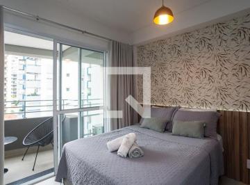 Apartamento · 25m² · 1 Quarto · Apartamento para Aluguel - Perdizes, 1 Quarto, 25 m2 - São Paulo