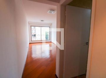 Apartamento · 66m² · 2 Quartos · 1 Vaga · Apartamento para Aluguel - Campo Belo, 2 Quartos,  66 m2 - São Paulo