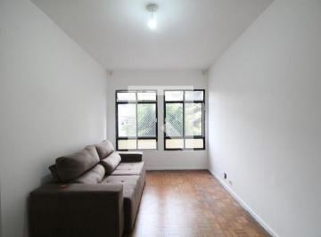 Apartamento · 75m² · 3 Quartos · 1 Vaga · Apartamento para Aluguel - Morumbi, 3 Quartos, 75 m2 - São Paulo