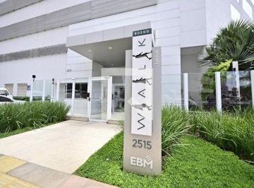 Apartamento · 45m² · 1 Quarto · 1 Vaga · Apartamento para Aluguel - Setor Bueno, 1 Quarto, 45 m2 - Goiânia