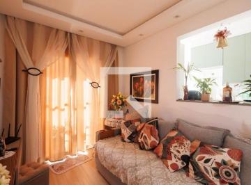 Apartamento · 62m² · 2 Quartos · 1 Vaga · Apartamento para Aluguel - Esplanada Independência, 2 Quartos, 62 m2 - Taubaté