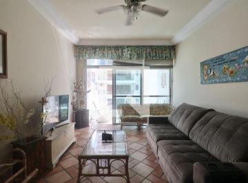 Apartamento · 170m² · 3 Quartos · 1 Vaga · Apartamento para Aluguel - Barra Funda, 3 Quartos, 170 m2 - Guarujá