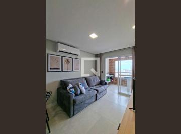 Apartamento · 99m² · 2 Quartos · 1 Vaga · Apartamento para Aluguel - Vila Caiçara, 2 Quartos, 99 m2 - Praia Grande