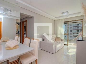 Apartamento · 74m² · 2 Quartos · 1 Vaga · Apartamento para Aluguel - Passo D'areia, 2 Quartos,  74 m2 - Porto Alegre