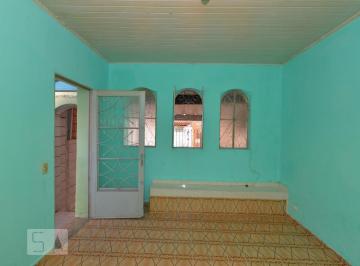 Casa · 130m² · 2 Quartos · 1 Vaga · Casa para Aluguel - Santana, 2 Quartos, 130 m2 - São Paulo