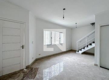 Casa · 135m² · 3 Quartos · 2 Vagas · Casa para Aluguel - Jardim Anália Franco, 3 Quartos, 135 m2 - São Paulo