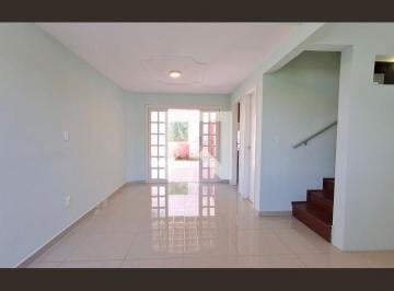 Casa · 90m² · 3 Quartos · 2 Vagas · Casa para Aluguel - Alto Taquaral, 3 Quartos, 90 m2 - Campinas