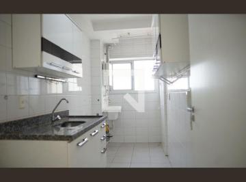 Apartamento · 55m² · 2 Quartos · 1 Vaga · Apartamento para Aluguel - Vila Miriam, 2 Quartos,  55 m2 - Guarulhos