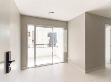 Apartamento · 52m² · 2 Quartos · Apartamento para Aluguel - Centro, 2 Quartos, 52 m2 - São Paulo