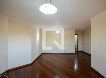 Apartamento · 136m² · 4 Quartos · 3 Vagas · Apartamento para Aluguel - Freguesia do Ó, 4 Quartos,  136 m2 - São Paulo