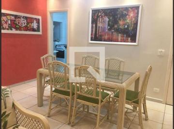 Apartamento · 97m² · 3 Quartos · 1 Vaga · Apartamento para Aluguel - Balneário Cidade Atlântica, 3 Quartos, 97 m2 - Guarujá
