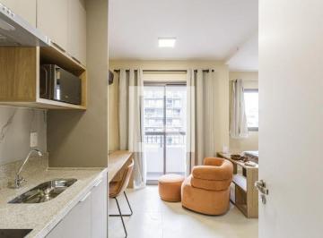 Apartamento · 25m² · 1 Quarto · Apartamento para Aluguel - Vila Olímpia, 1 Quarto, 25 m2 - São Paulo