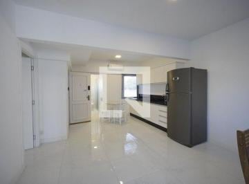 Apartamento · 60m² · 1 Quarto · Apartamento para Aluguel - Centro, 1 Quarto, 60 m2 - Florianópolis