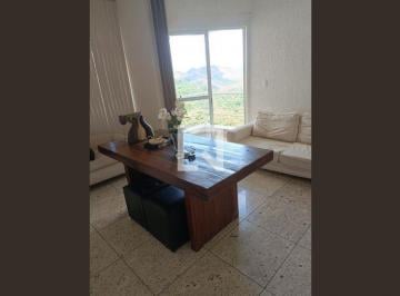 Apartamento · 75m² · 2 Quartos · 2 Vagas · Apartamento para Aluguel - Vila da Serra, 2 Quartos, 75 m2 - Nova Lima