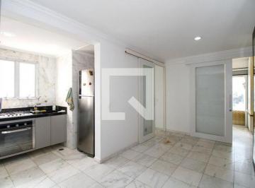 Apartamento · 42m² · 1 Quarto · 1 Vaga · Apartamento para Aluguel - Pinheiros, 1 Quarto, 42 m2 - São Paulo