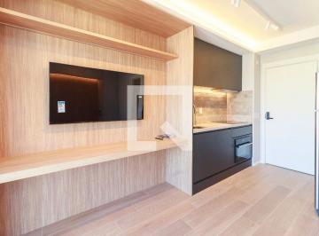 Apartamento · 29m² · 1 Quarto · Apartamento para Aluguel - Brooklin, 1 Quarto, 29 m2 - São Paulo