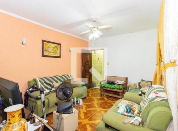 Casa · 231m² · 2 Quartos · 3 Vagas · Casa para Aluguel - Vila Serralheiro, 2 Quartos, 231 m2 - São Paulo