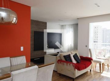 Apartamento · 66m² · 2 Quartos · 1 Vaga · Apartamento para Aluguel - Vila Guilherme, 2 Quartos,  66 m2 - São Paulo