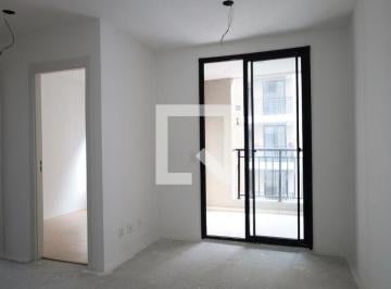 Apartamento · 40m² · 2 Quartos · 1 Vaga · Apartamento para Aluguel - Campo Grande, 2 Quartos, 40 m2 - São Paulo